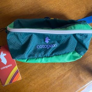 Cotopaxi Fannypack